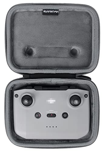 YYFRIEND Remote Control Storage Bag Shoulder Bag for DJI RC N1 Remote Control