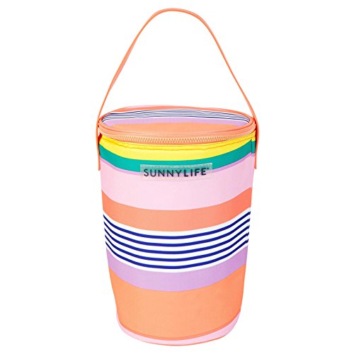 SunnyLife Women's Havana Cooler Tote, Multi, One Size