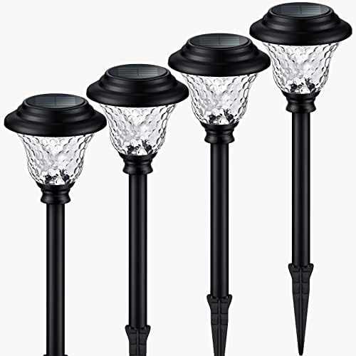 Luminar solar lights Clearance