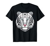 White Tiger Face Apparel Co.