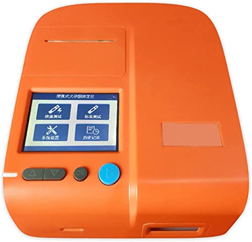 Pet Dog Progesterone Analysis Dog Ovulation Analysis Tester Canine Progesterone Testing Machine Veterinary Equipment, Package 3
