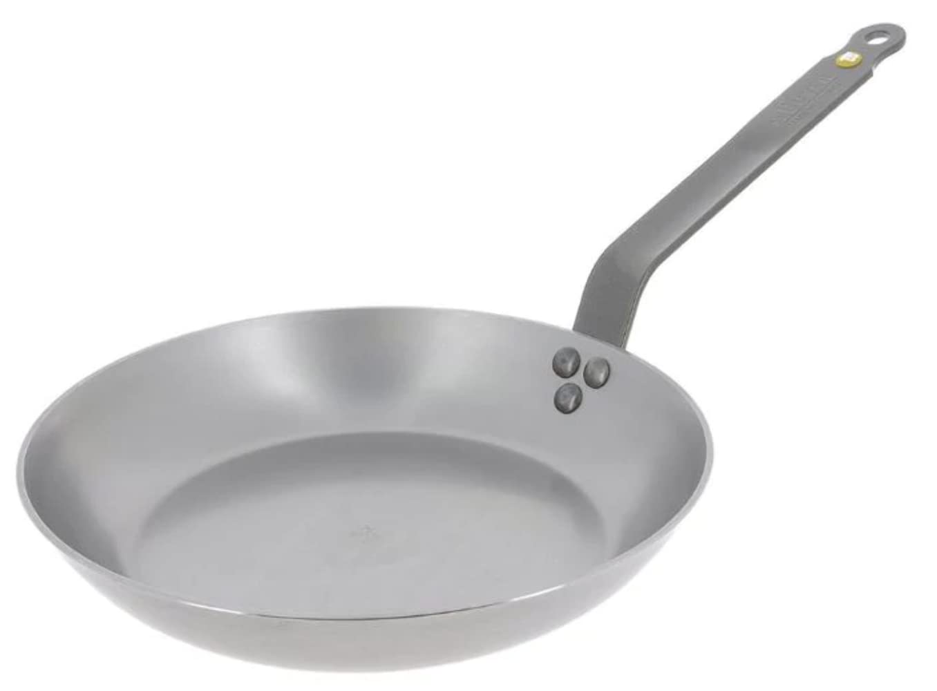 Sartén para freir de hierro Mineral B 200mm De Buyer