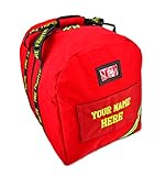 Lightning X Deluxe Fireman Firefighter Boot-Style...