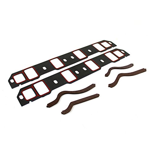 Speedmaster PCE349.1006 Ford SB Intake Gasket Set 2.25x1.40