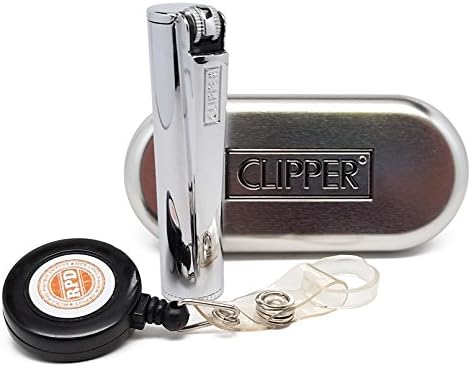 lighter leash clipper