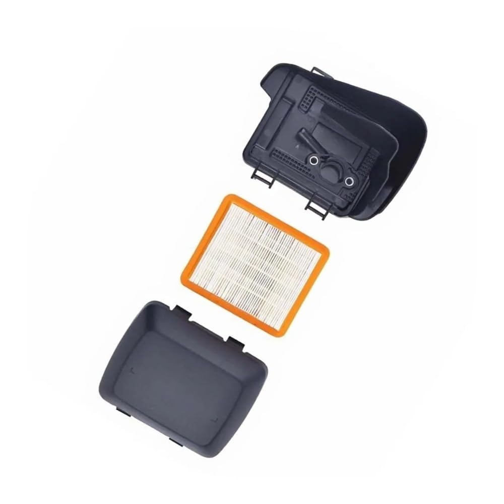 Kit de Filtro de Aire 17231-Z9L-000 17211-Z9R-003 Apto for GCV145 | Kit de filtro de aire 17231-Z9L-000 apto for pieza de repuesto de motor de cortacésped GCV170 GCV200