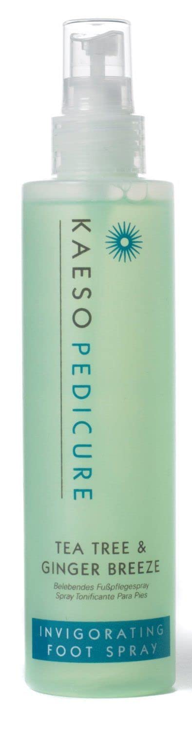 SPRAY TEA TREE GINGER BREEZE 195 ML KAESO