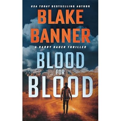 Blood for Blood