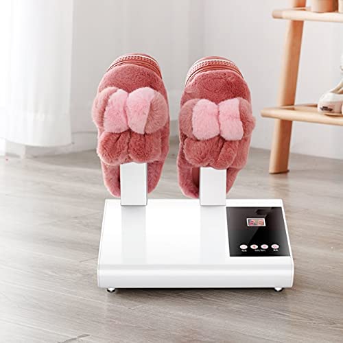 Secador multifuncional para calzado infantil y guantes miniatura 5