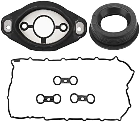 Amazon.com: BMW Valve Cover Gasket Set Victor Reinz OEM  