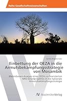 Einbettung der OEZA in die Armutsbekämpfungsstrategie von Mosambik 3639451244 Book Cover