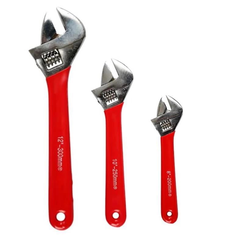 Kurbağacık Anahtar 12 300 Mm İzoleli A