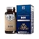 FS Bor | 360 Boron Vegane Bortabletten - 6mg Borergänzung pro Portion | Bor Tabletten | Gentechnik-, Gluten- und Allergenfrei | Hergestellt in Großbritannien