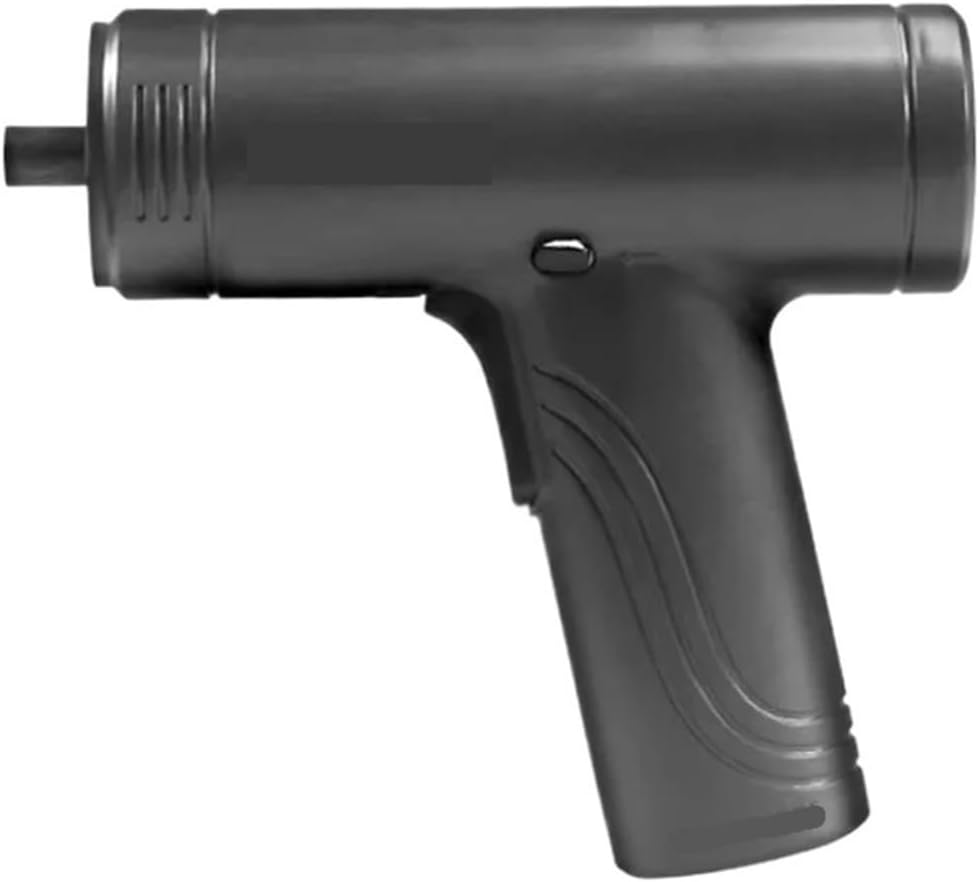 Portable Cordless Car Polisher Rechargeable Handheld for Waxing and Cleaning