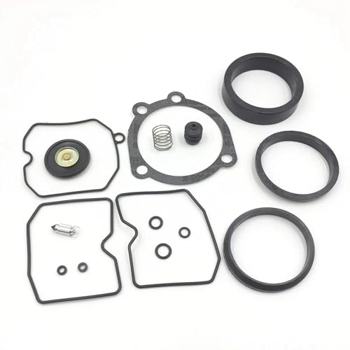 Kit reconstrucción carburador CV para Harley Davidson Sportster XL 883 y 1200 de 1990 en adelante