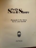 Pacific sea & shore (Panorama collection) 0916076539 Book Cover