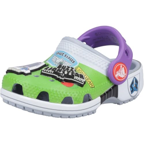 Crocs Kids Disney Pixar Toy Story Clogs product thumbnail 13