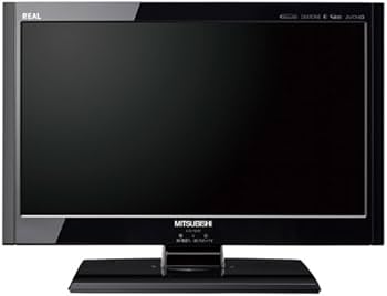 三菱 19型 液晶テレビ 2018年製 Amazon | 三菱電機(MITSUBISHI) 19V型 液晶 テレビ LCD-19LB10