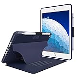 Soke Case - iPad Air 3 Case 10.5' 2019 (3rd Generation), [Luxury Series] Extra Protective But Slim...