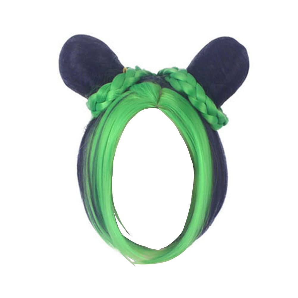 Jolyne Cujoh Cosplay Kostüm Robe Mantel/Rock Anzug Kleid/Perücke Frauen Halloween Karneval Uniform Outfits