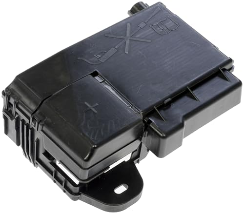 Panne de démarrage résolue avec le fusible de circuit de batterie Dorman 926-903