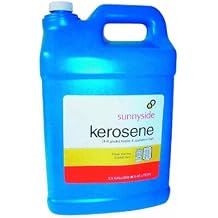 SUNNYSIDE CORPORATION 801G3 2-1/2-Gallon Kerosene Fuel