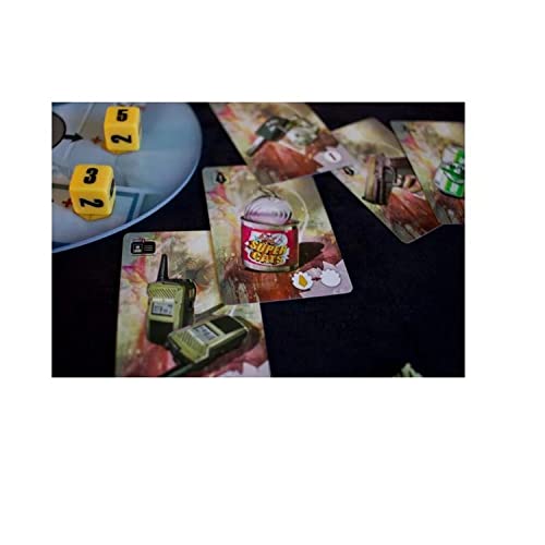 Lockdown Blackrock - vue 8