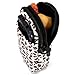 COOWONE Gassi Tasche Hund, Leckerli-Tasche für Hund Gassi gehen, Hund Tasche mit Poop Bag Dispenser, Crossbody Bag für Handy, Hunde-Leckerlis, Spielzeug, perfekt für Spaziergänge, Training, Laufen
