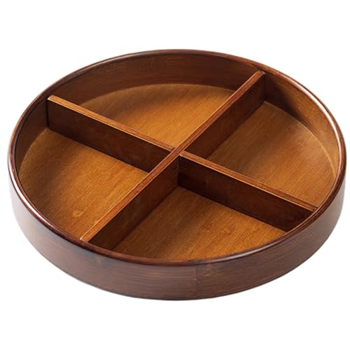 Organizador de tocadiscos de cocina, organizador de tocadiscos de madera,Organizador de maquillaje cosmético - Pastilla de botella de condimento de 12 pulgadas para encimera y gabinete, estante para s