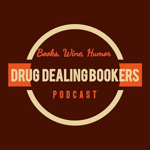 Drug Dealing Bookers cover art