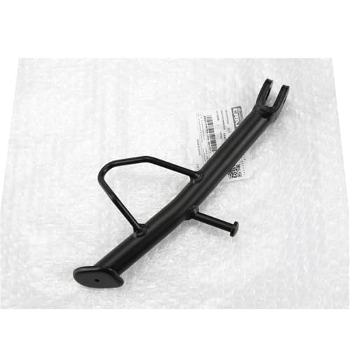 Bequille portable CF450NK eviter la chute de moto support lateral