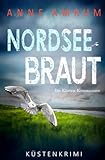 Cover zum Buch Nordsee Braut: Die Küsten-Kommissare