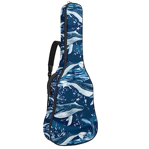 Housse de protection imperméable en tissu Oxford pour guitare électrique avec poignée latérale rembourrée Motif pastèque Noir, Multicolore 5., 42.9×16.9×4.7 in, Sacs pour guitare acoustique - Les Beatles, Paul McCartney, John Lennon, RIngo Starr, George Harrison Housse de protection imperméable en tissu Oxford pour guitare électrique avec poignée latérale rembourrée Motif pastèque Noir, Multicolore 5., 42.9x16.9x4.7 in, Sacs pour guitare acoustique