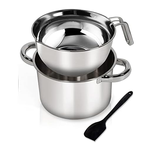 41bpShEOiTL._SS520_ Best small double boilers