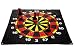 Produktbild BuitenSpeel B.V. GA088 Darts BS Toys_GA088 Black & red one Size