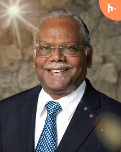 Love Covenant II Bishop Ernest P. Komanapalli II MESSAGE