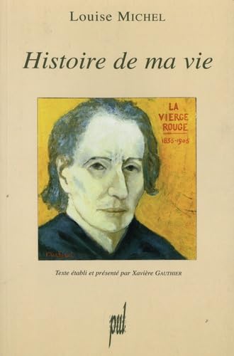 Histoire de ma vie: Seconde et troisième part