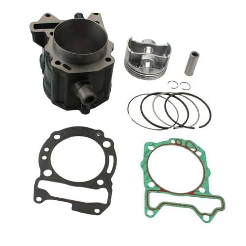 Kit cylindre 75 mm Piaggio 300 4T pour Beverly Carnaby MP3 X7 876457