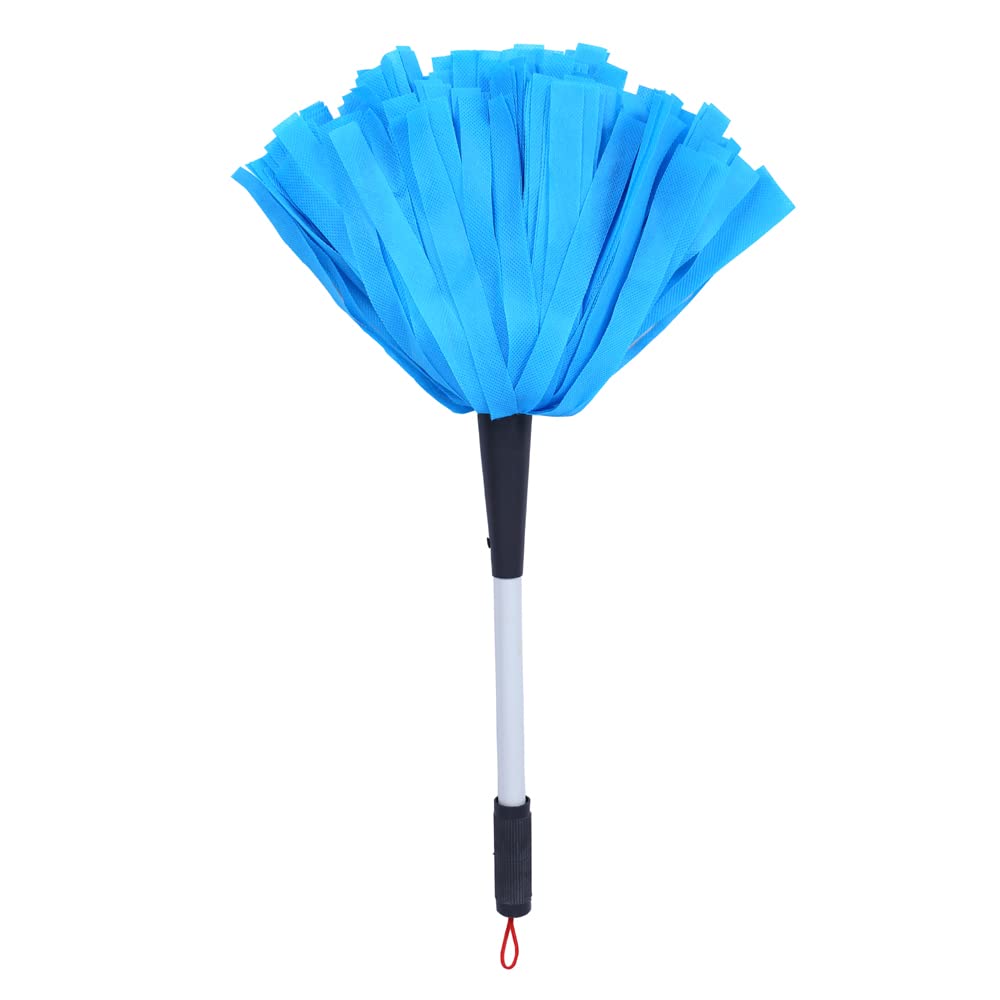 INRA -Multipurpose Feather Duster for Home Cleaning , Car Duster, Kitchen, Office Etc…. - Pack of 1 (Blue) (B0B4DK3F4F) Amazon Price History, Amazon Price Tracker