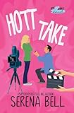 Cover zum Buch Hott Take