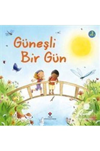 Günesli Bir Gün [Turkish] 9754035768 Book Cover