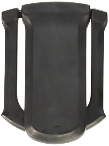 Baldwin 0105102 Tahoe Door Knocker, Oil Rubbed Bronze