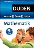 duden in word 2013 einbinden  Duden - Einfach klasse: Mathematik 5. Klasse (Wissen-Üben-Testen) ( 14. Januar 2013 )