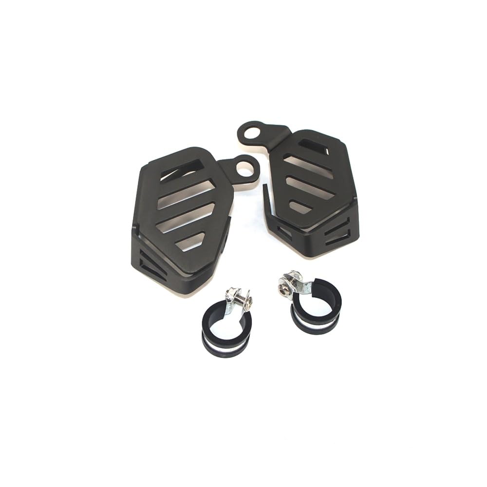 Coperchio Serbatoio Olio Per BMW R1200GS - Guardia In Alluminio Per Freni 2006-2013 - Foto 4