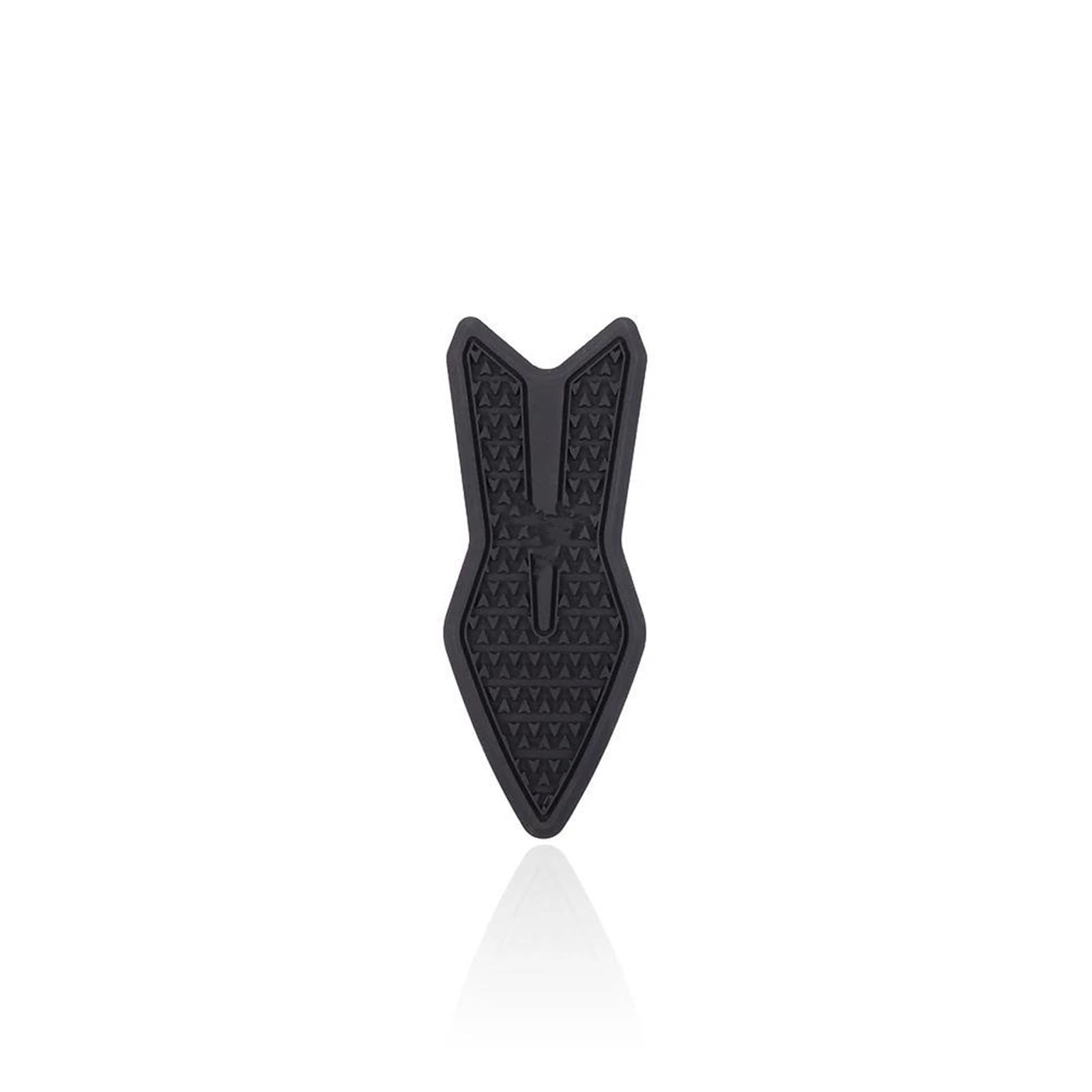 Dtsgcx Black2 Tank Pad Motorcycle Accessories Fuel For Yamaha Mt-07 2025 Side Waterproof(Black2)