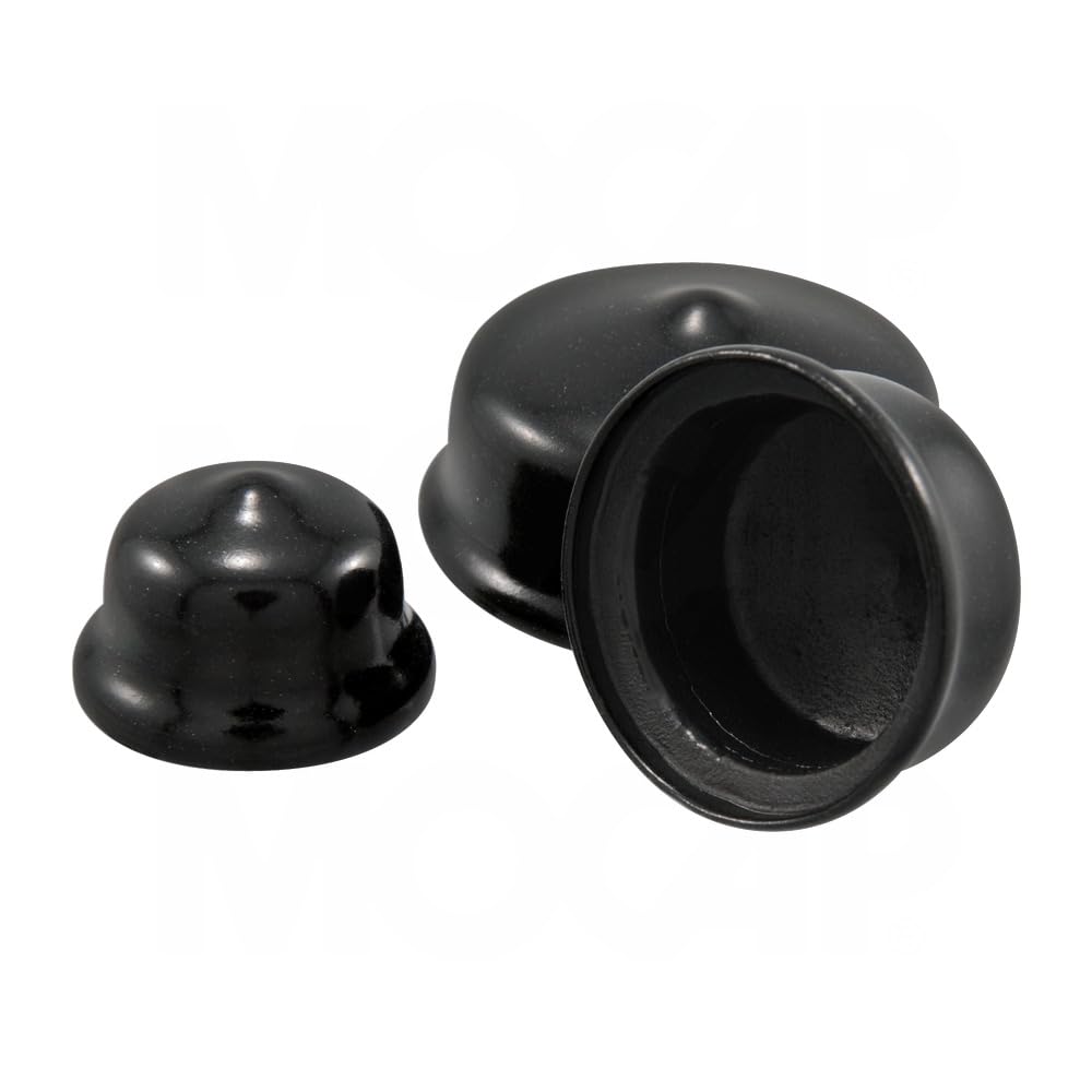 High Temp Vinyl Insertion Plugs - 0.400