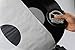 The Record Butler 2-Pack Anti Static Record Cleaner & Handler. Soft Fleece Cradles Your Records Eliminating Dirty Fingers from Touching The Vinyl.