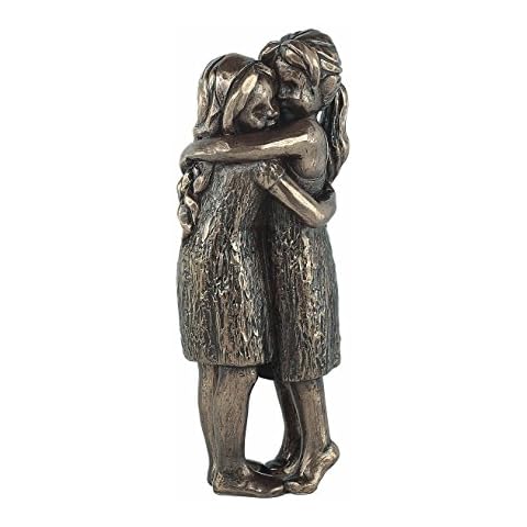 Love Life Friendship Forever Figurine Cover