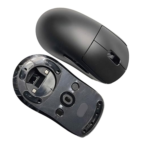 Coque de rechange pour souris GProwireless pour réparer un boîtier usé
