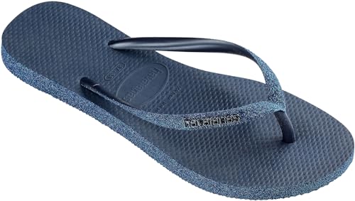 Chinelo Havaianas Slim Sparkle II